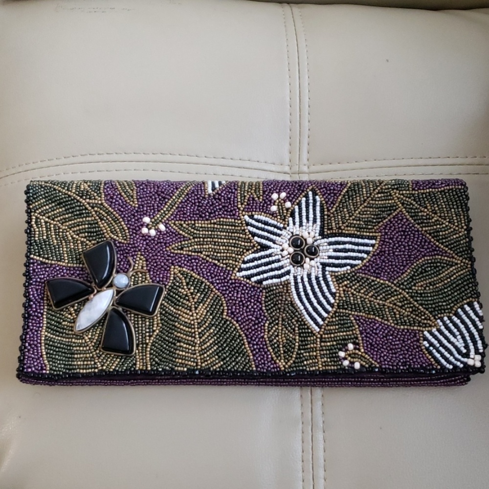 Mary Frances Brazil one of a kind